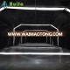 High Quality Light Deprivation Blackout System Greenhouse