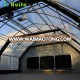 New Design Commercial used Blackout Greenhouse Equipment for sale