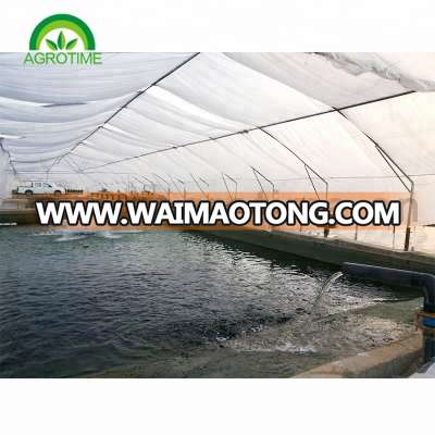 Good Quality Agricultural Tunnel Greenhouse