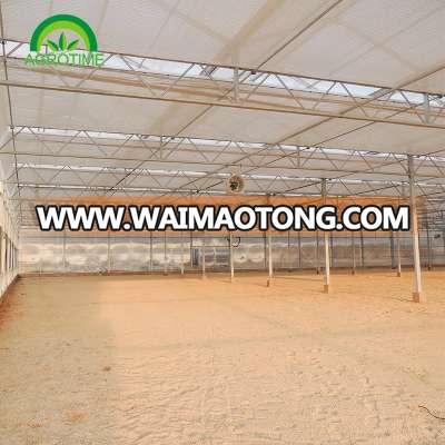 Finest quality Vegetable Greenhouses