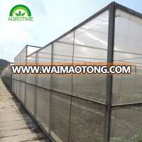 2016 Shade Net farm commercial greenhouse for sale