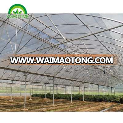 Roof window hydroponics greenhouse for agriculture invernadero