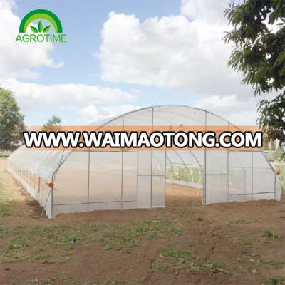 Low cost agricultural greenhouse for sale/ invernadero